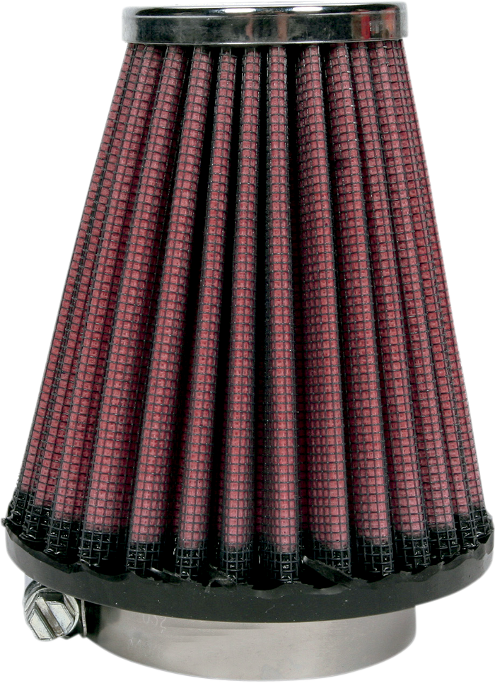 Universal Clamp-On Air Filter