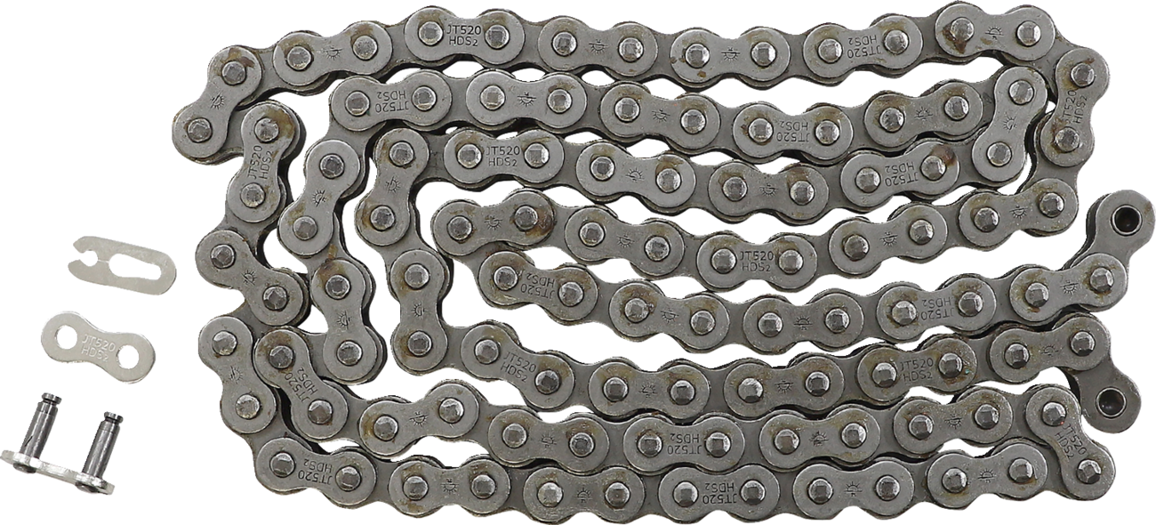 520 HDS Ultimate Competition Chain