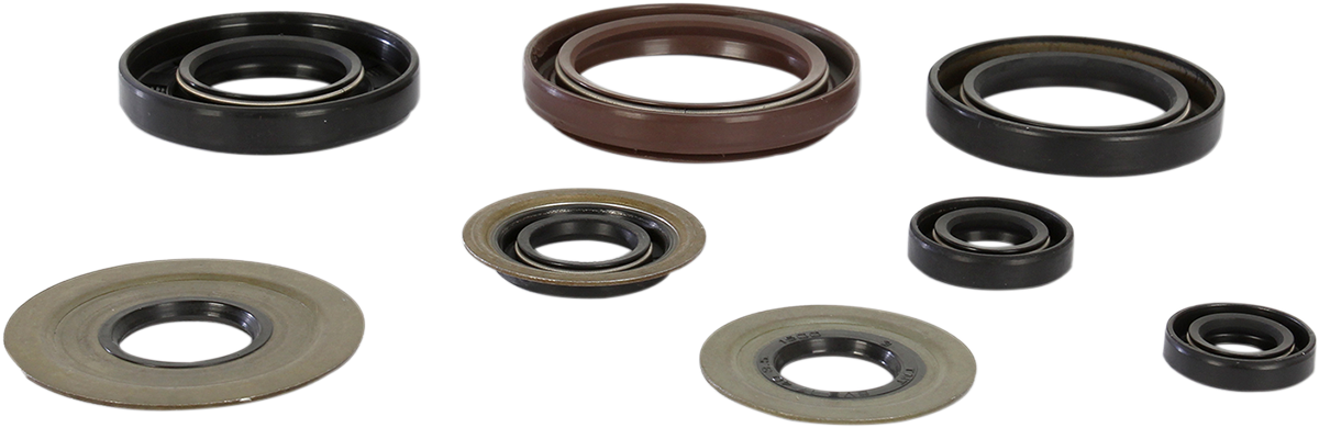 Moose Racing Motor Oil Seals