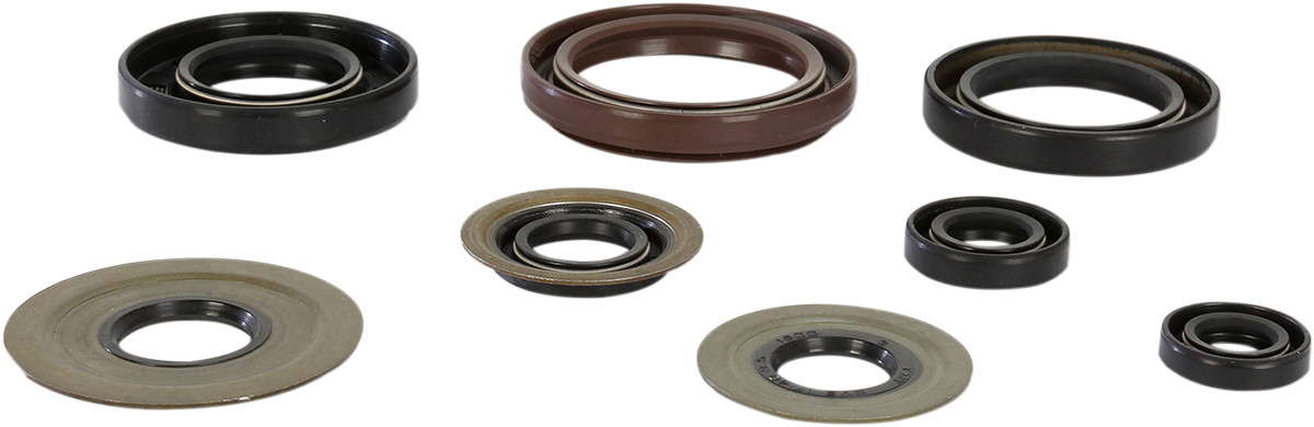 Moose Racing Motor Oil Seals