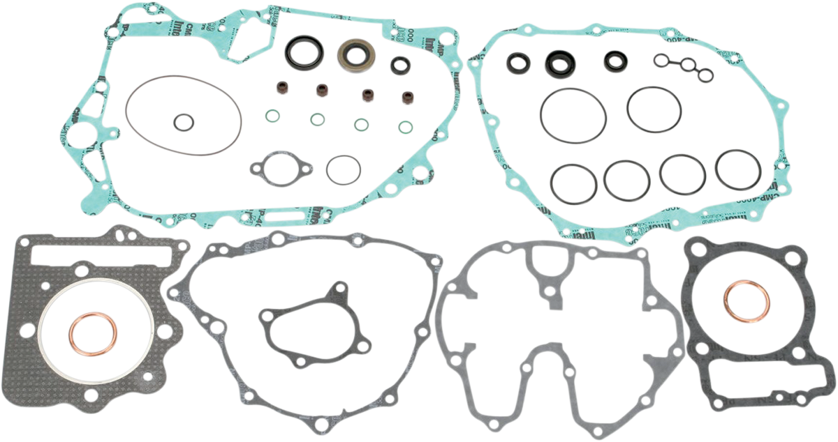 Complete Gasket and Oil Seal Kit