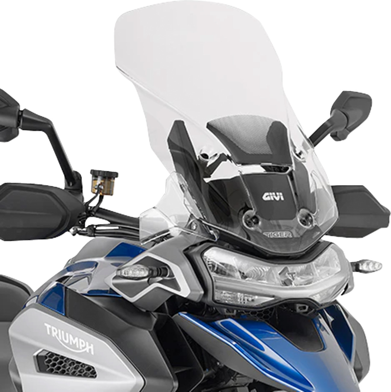 GIVI Windshield