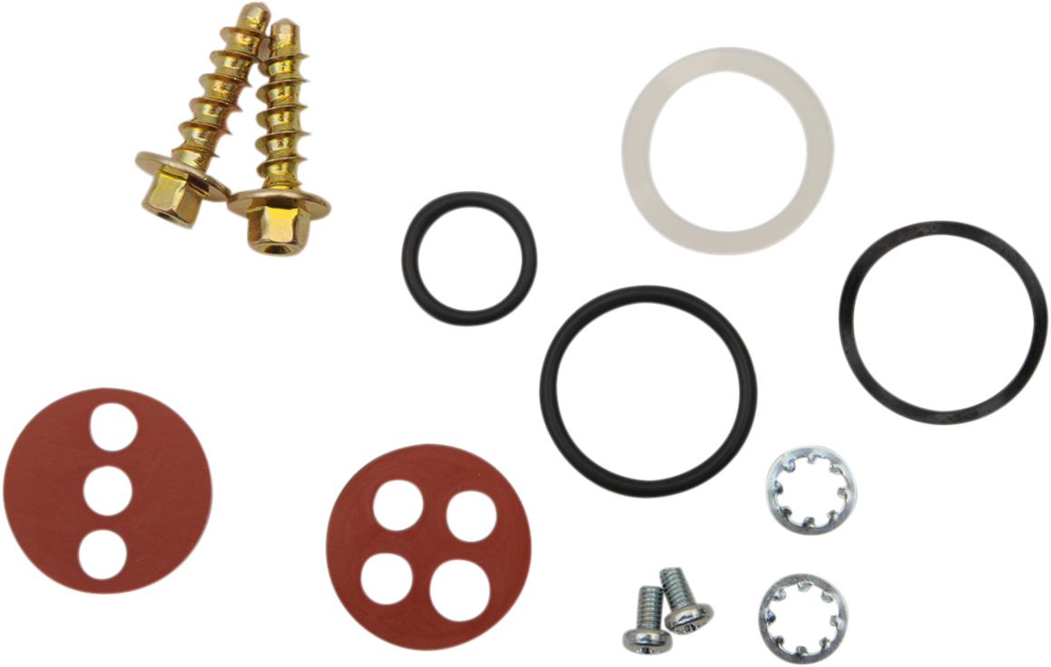 Moose offroad Fuel Petcock Rebuild Kit - KTM