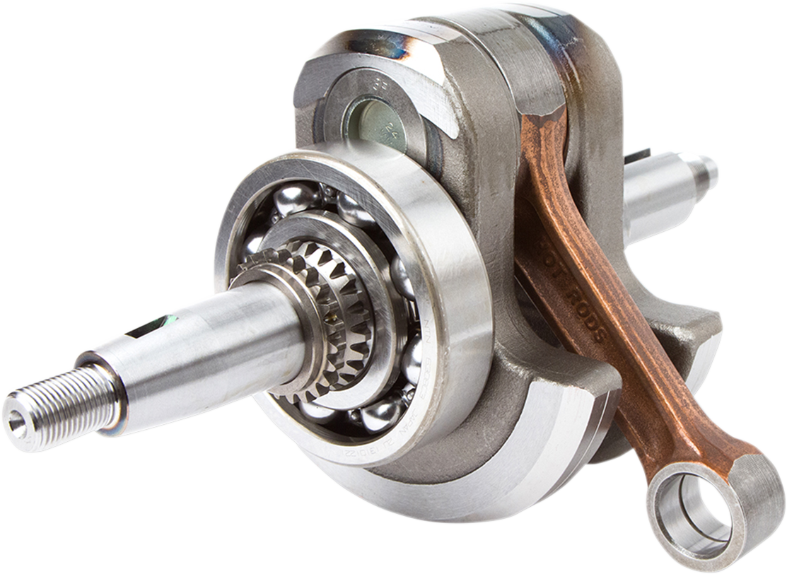 Stroker Crankshaft