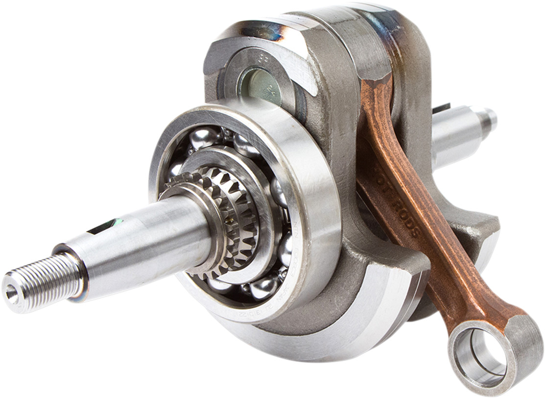 HOT RODS Complete Crankshaft Assembly