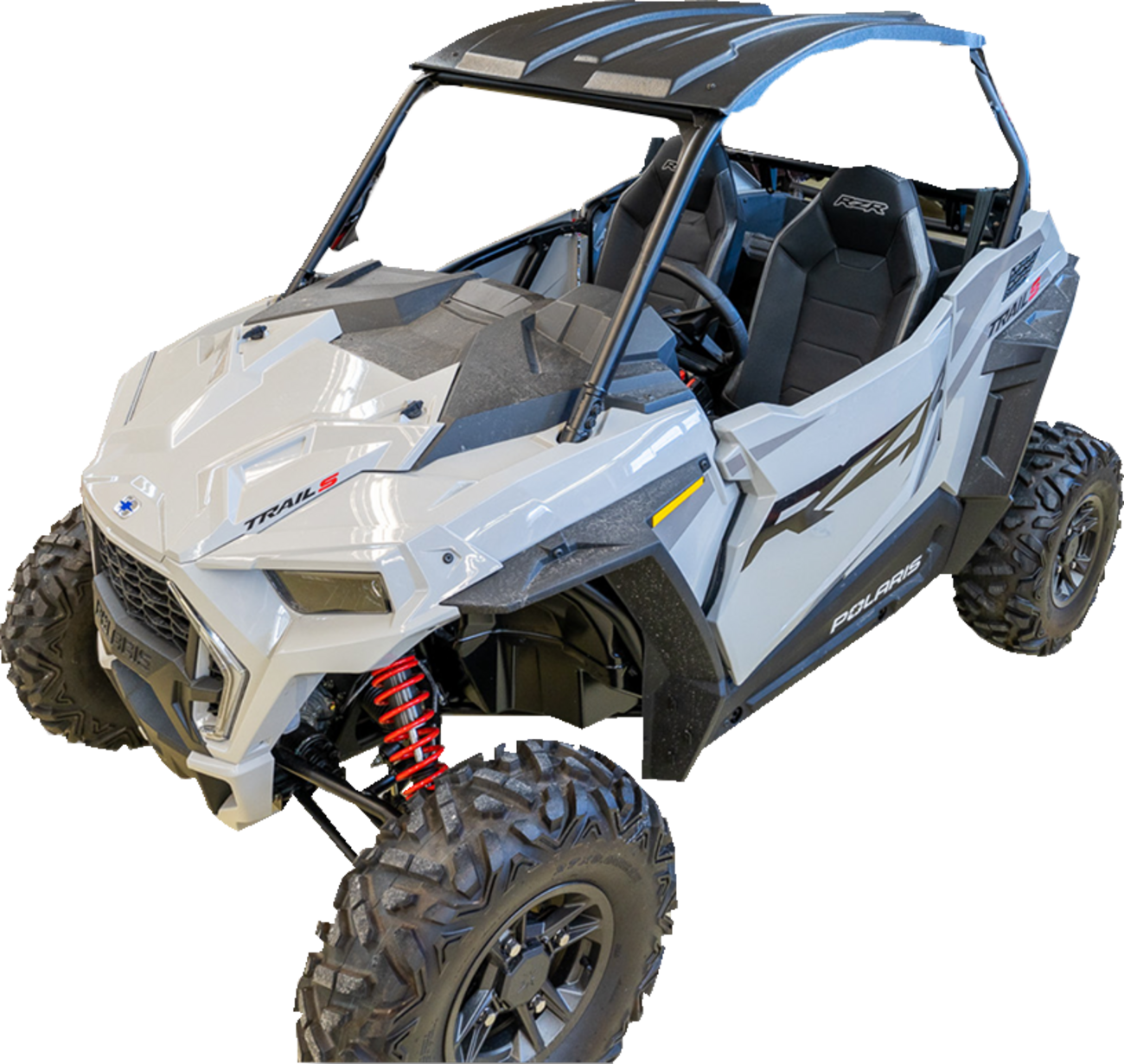 UTV Roof