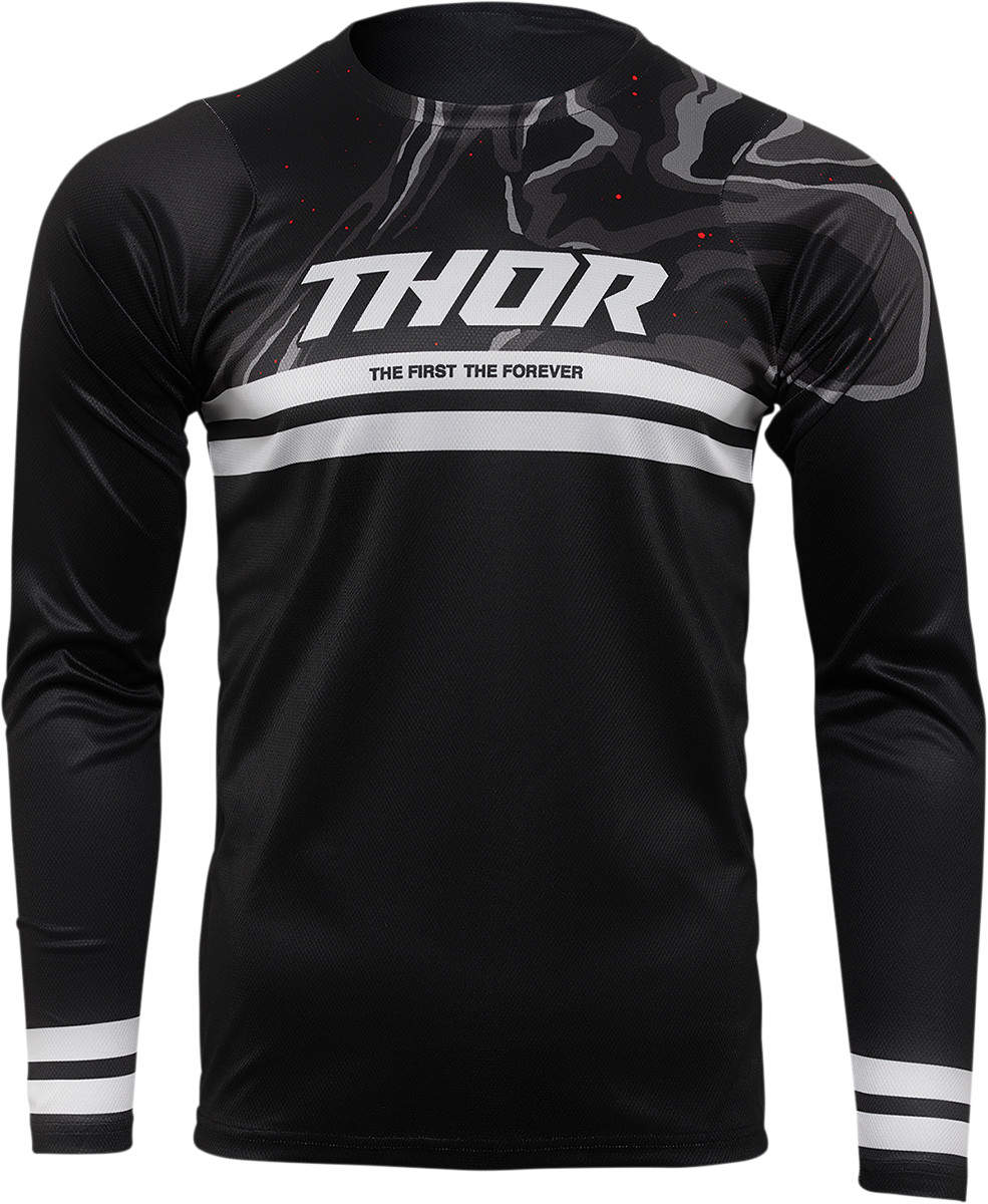 Thor Assist Banger Long-Sleeve Jersey