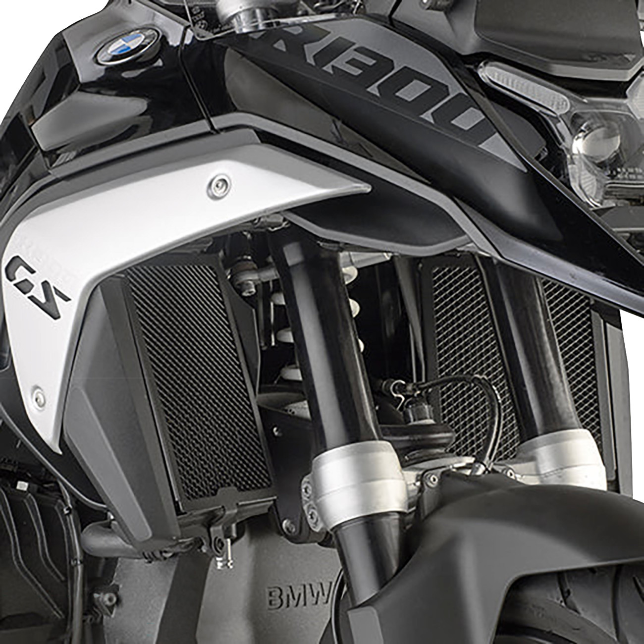 GIVI Radiator Guard