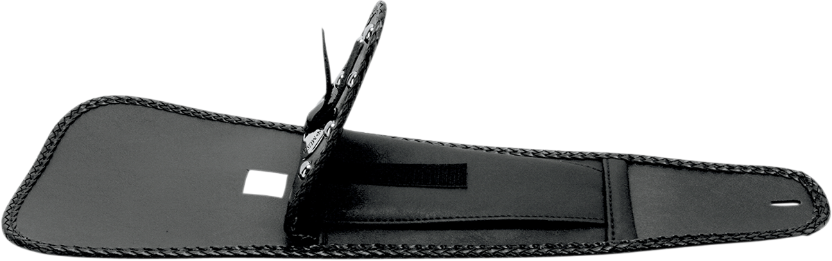 MUSTANG Pouch Tank Bib