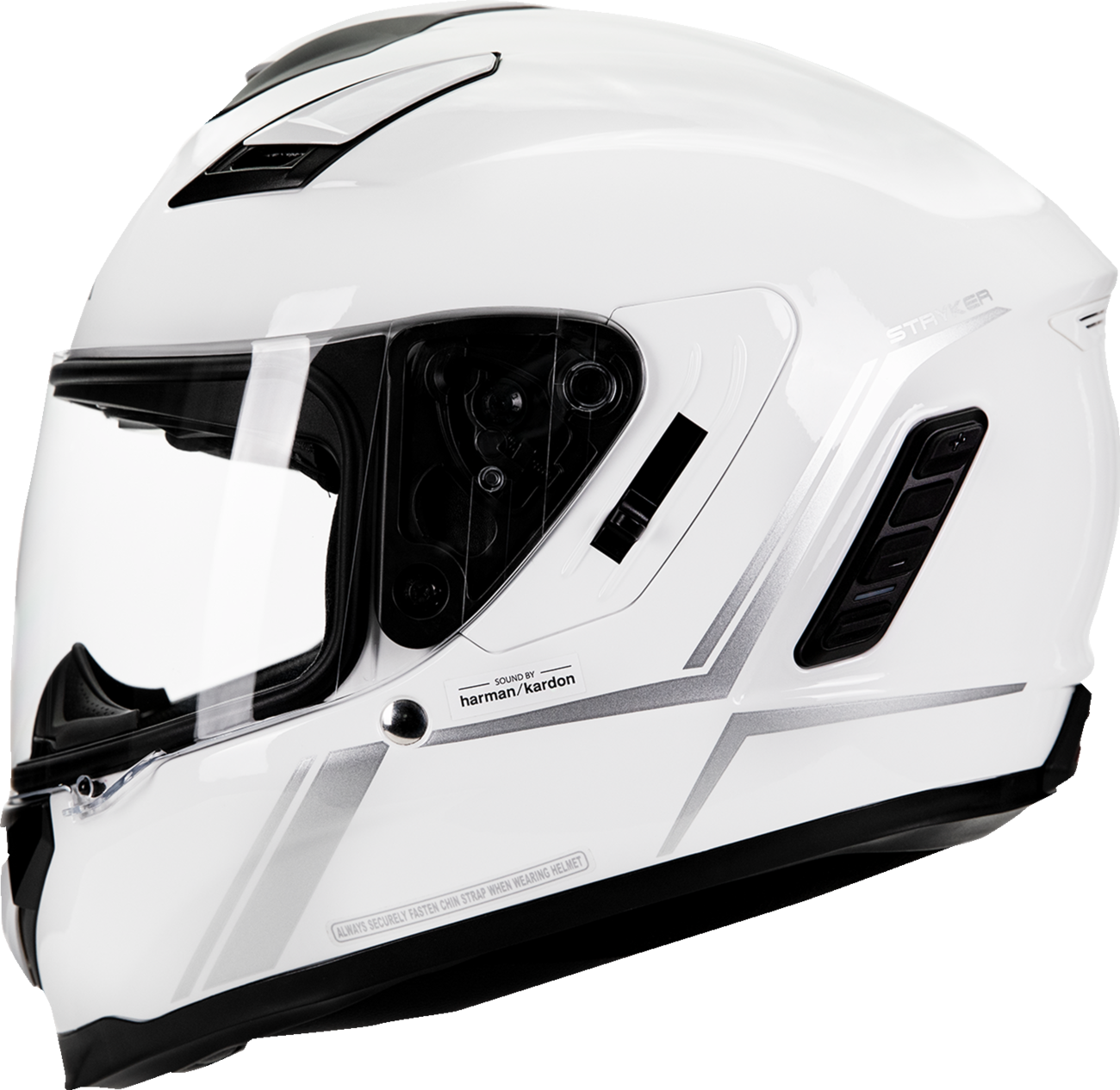 SENA Stryker Helmet