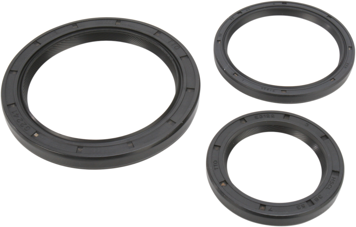 Differential Seal Kit