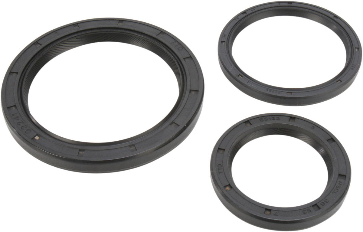 Moose Racing Differential Seal Kit