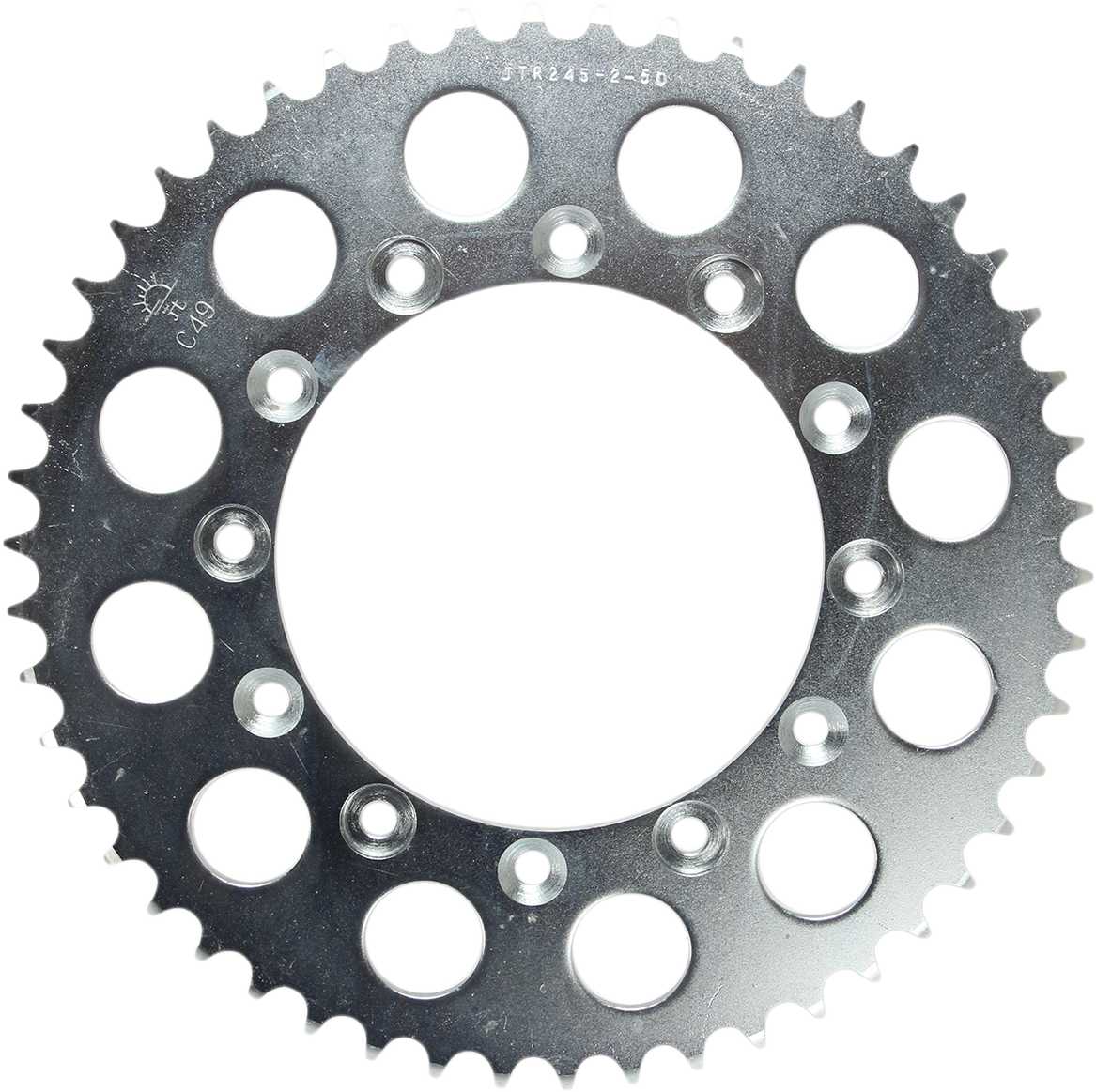 JT SPROCKETS Sprocket