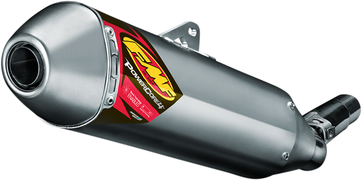FMF PowerCore 4 HEX Slip-On Exhaust KTM / Husqvarna / Husaberg
