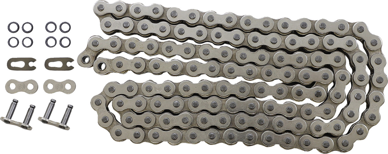 Moose Racing 520 HPO O-Ring Chain