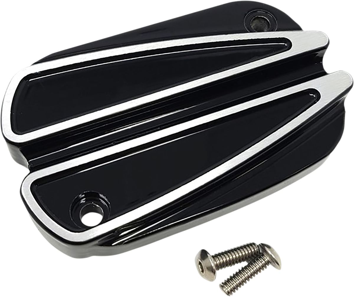 Master Cylinder Cover