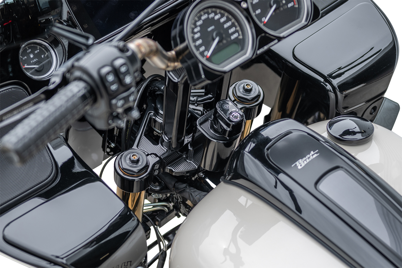 ARLEN NESS Method® Top Tree