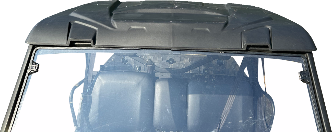 Seizmik Composite Roof Can-Am Defender HD8 / HD9 / HD10 2016-2025