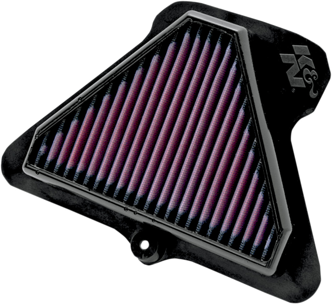 K & N OE Replacement High-Flow Air Filter
