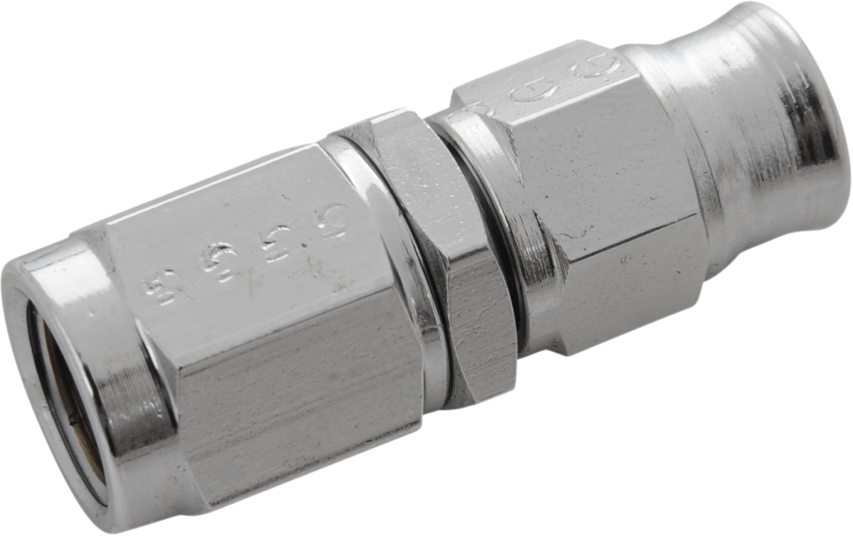 GOODRIDGE Deluxe Professional Female Hose End