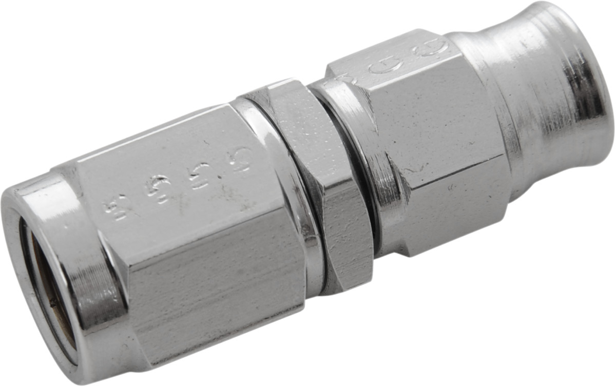 GOODRIDGE Deluxe Professional Female Hose End