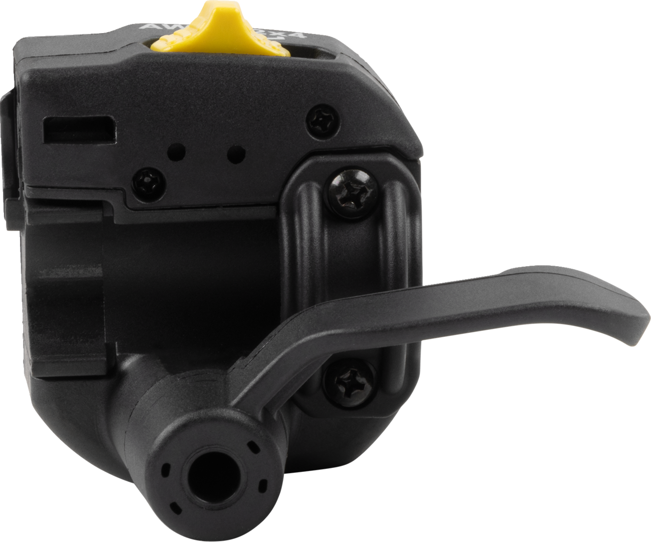 Throttle Assembly