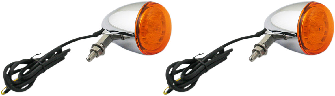 CUSTOM DYNAMICS ProBEAM® Universal LED Turn Signals