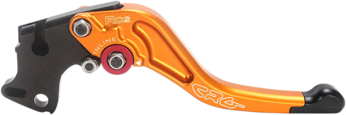 CRG RC2 Shorty Clutch Lever