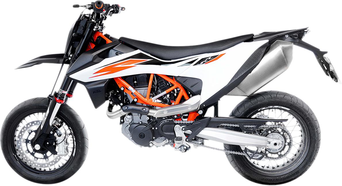 LeoVince Exhaust Header KTM 690 Enduro R / SMC R 2019-2024