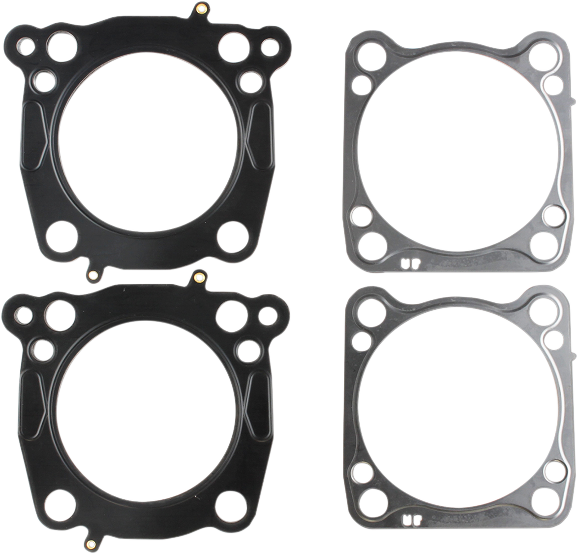 Cometic Cylinder Head/Base Gasket Kit Harley Davidson