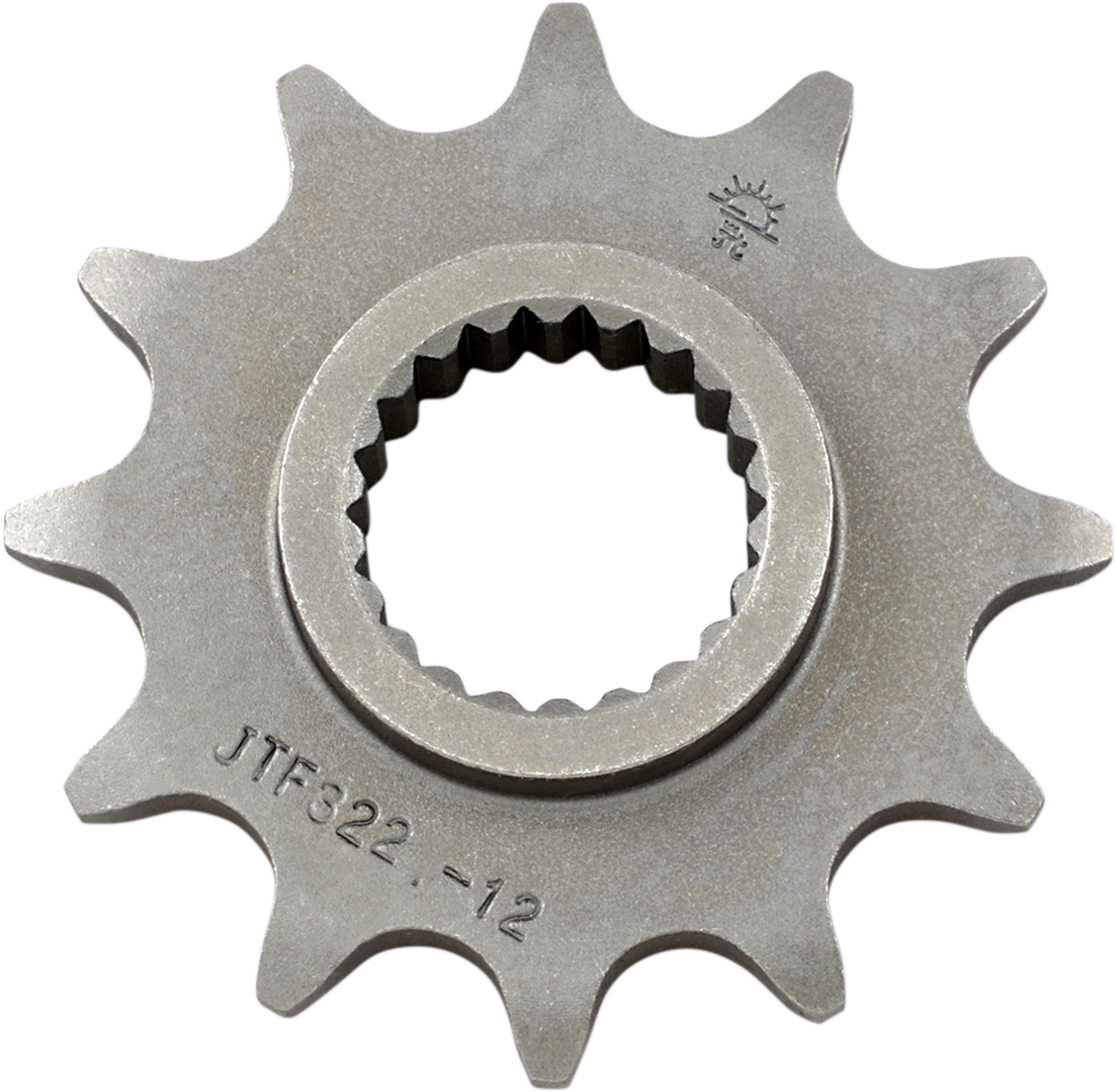 JT SPROCKETS Countershaft Sprocket — Polaris
