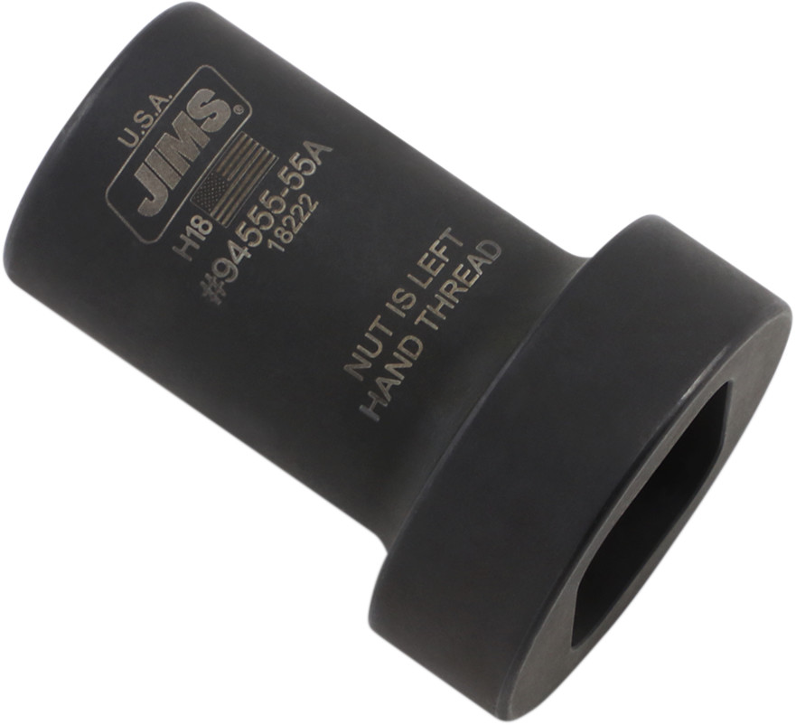 JIMS Pinion Gear Nut Socket