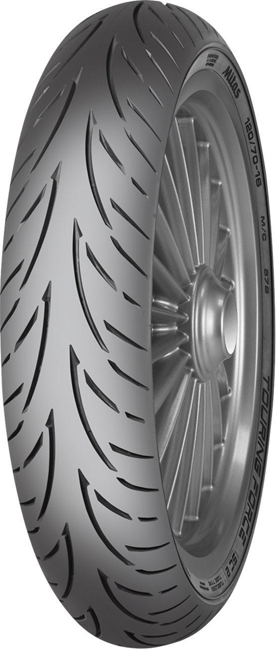 MITAS Touring Force-SC 2 Tire