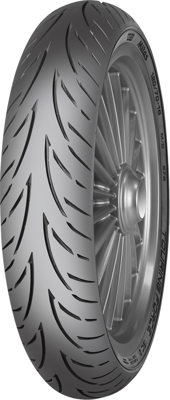 MITAS Touring Force-SC 2 Tire