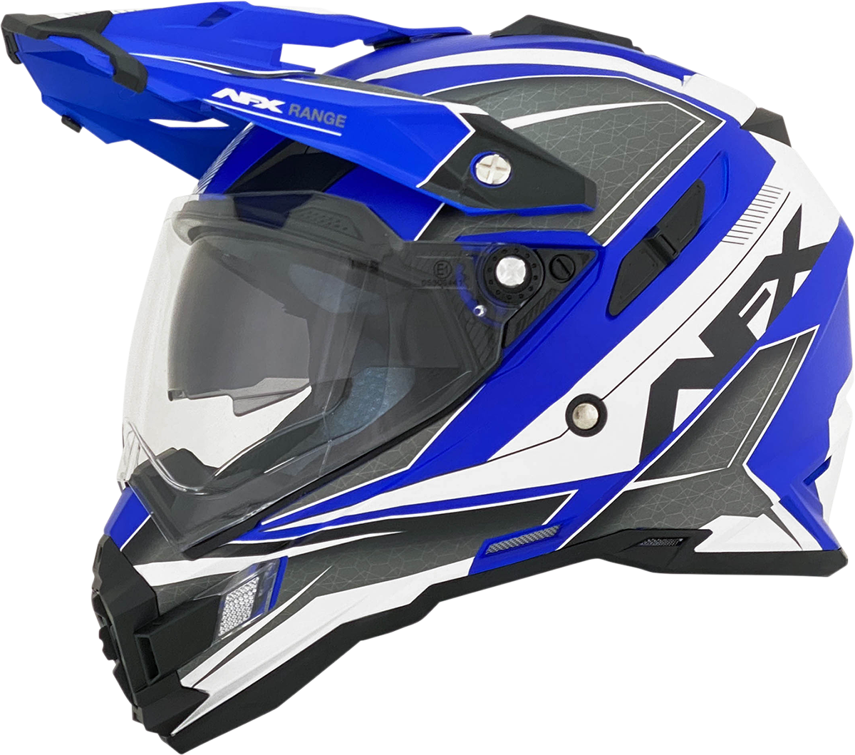 FX-41DS Range Helmet