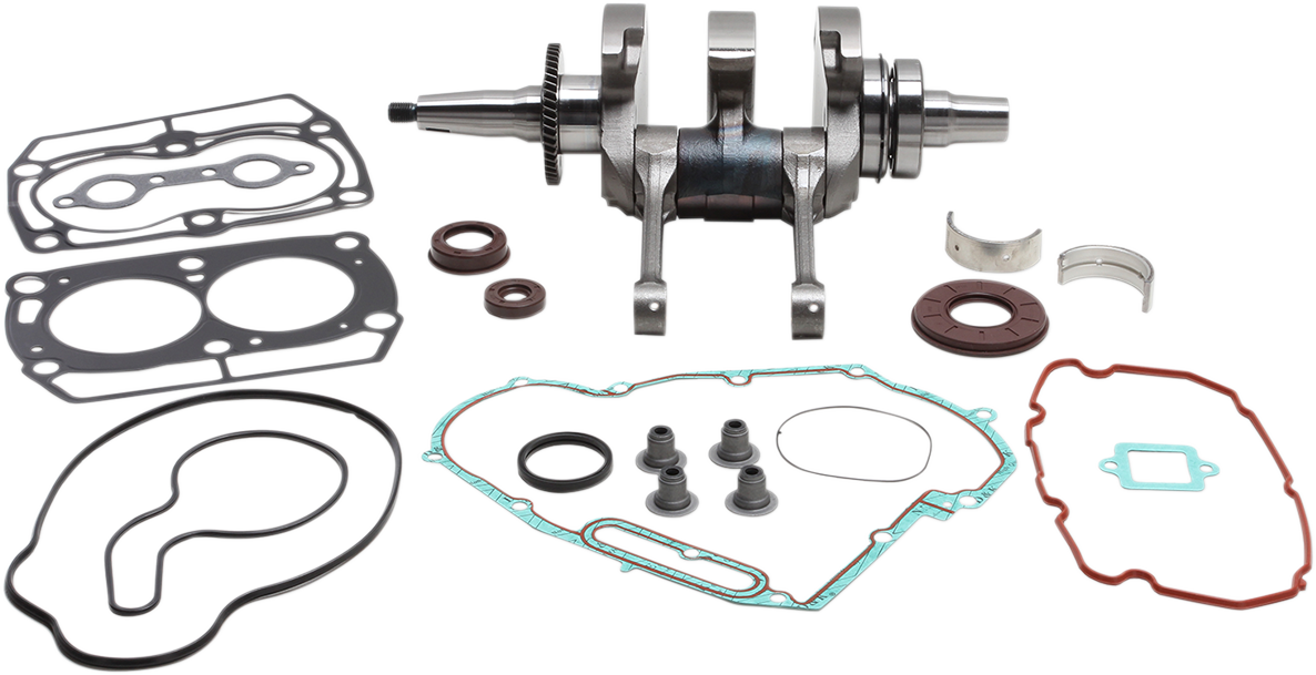 HOT RODS Crankshaft Kit