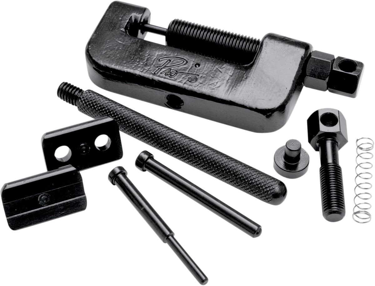Motion Pro Chain Breaker & Riveting Tool