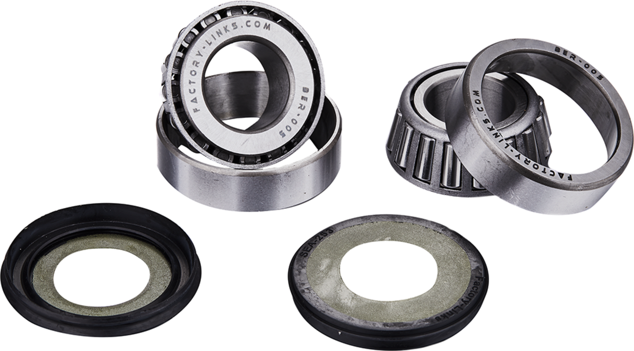 Factory Links Steering Bearing Kit KTM / Husqvarna / Beta / Gas Gas