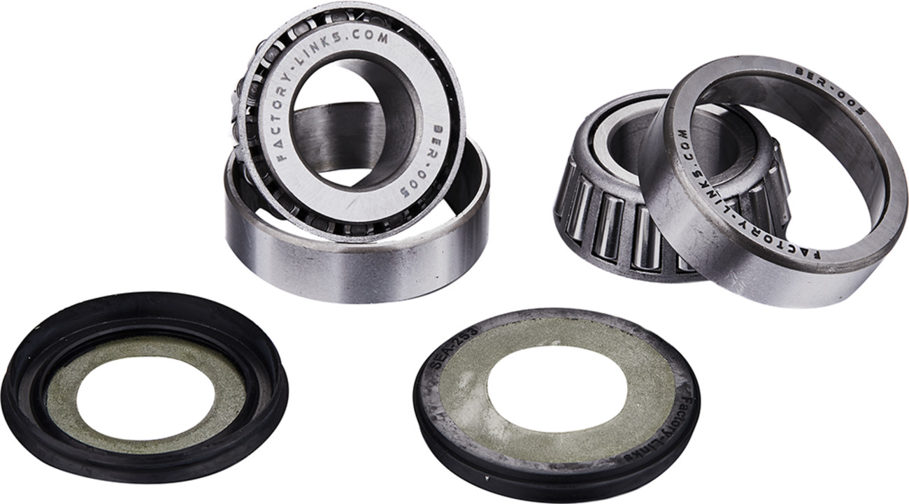 FACTORY LINKS Steering Stem Bearing Kit