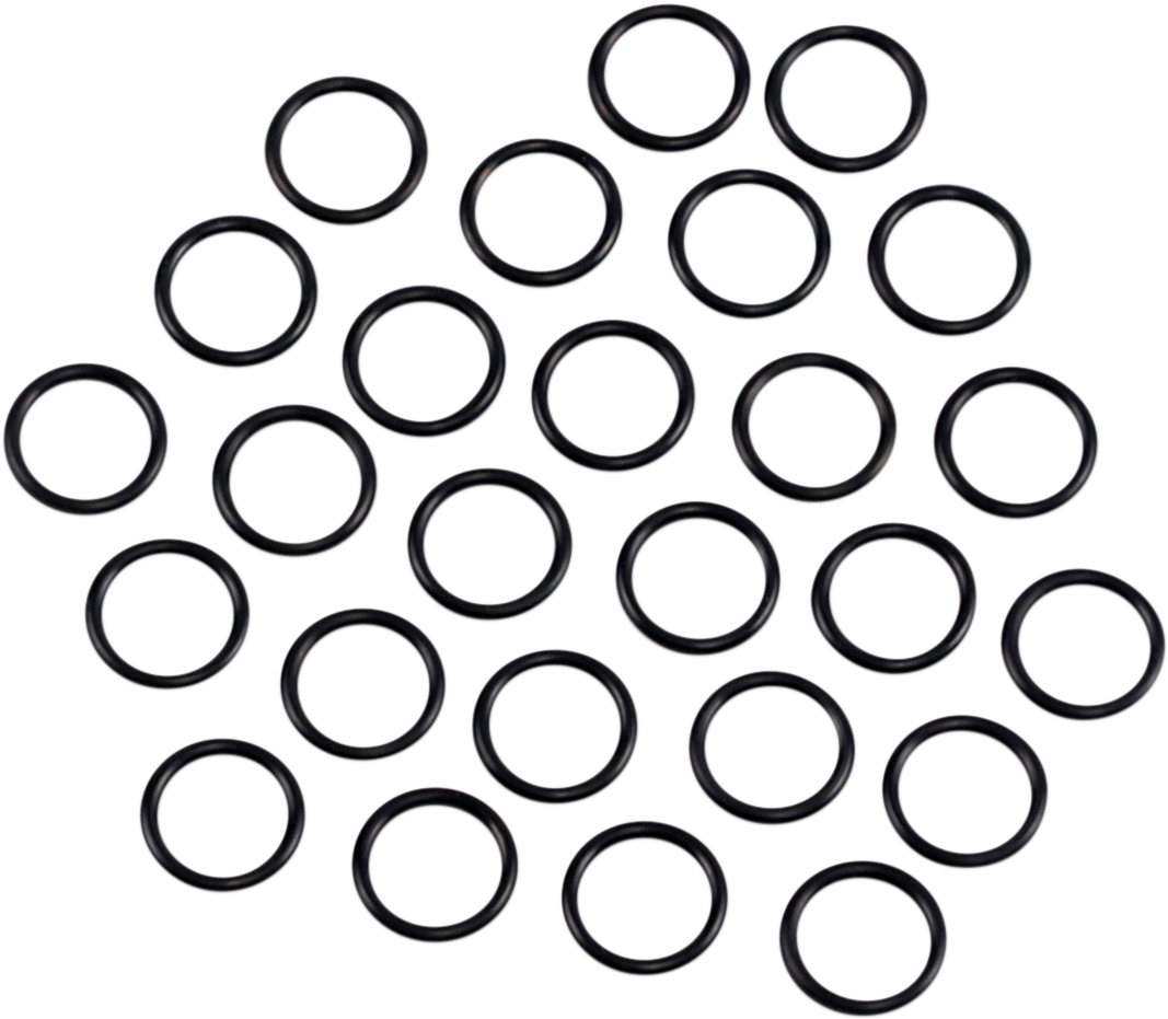 JAMES GASKET Oil Pump O-Ring