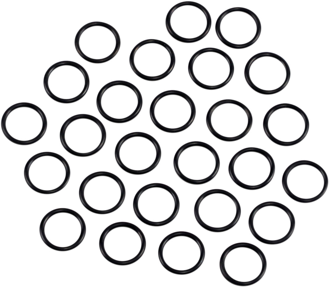 JAMES GASKET Oil Pump O-Ring