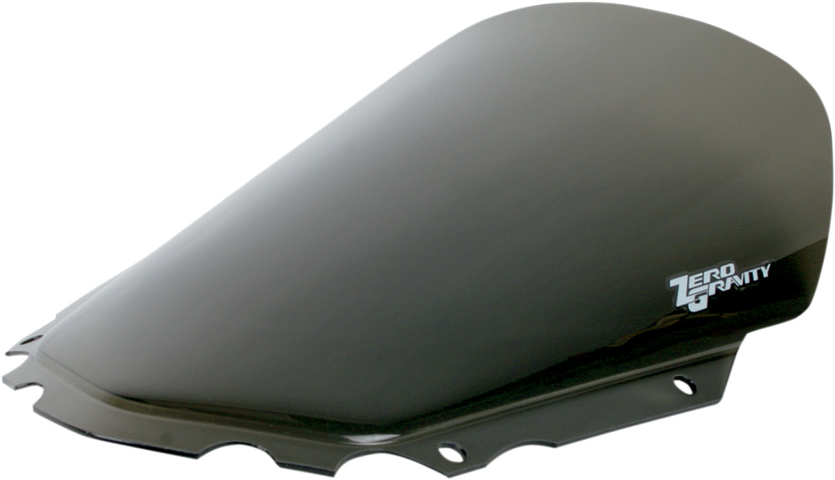 Zero Gravity Sport Touring Windscreen Kawasaki KLR650 2008-2018