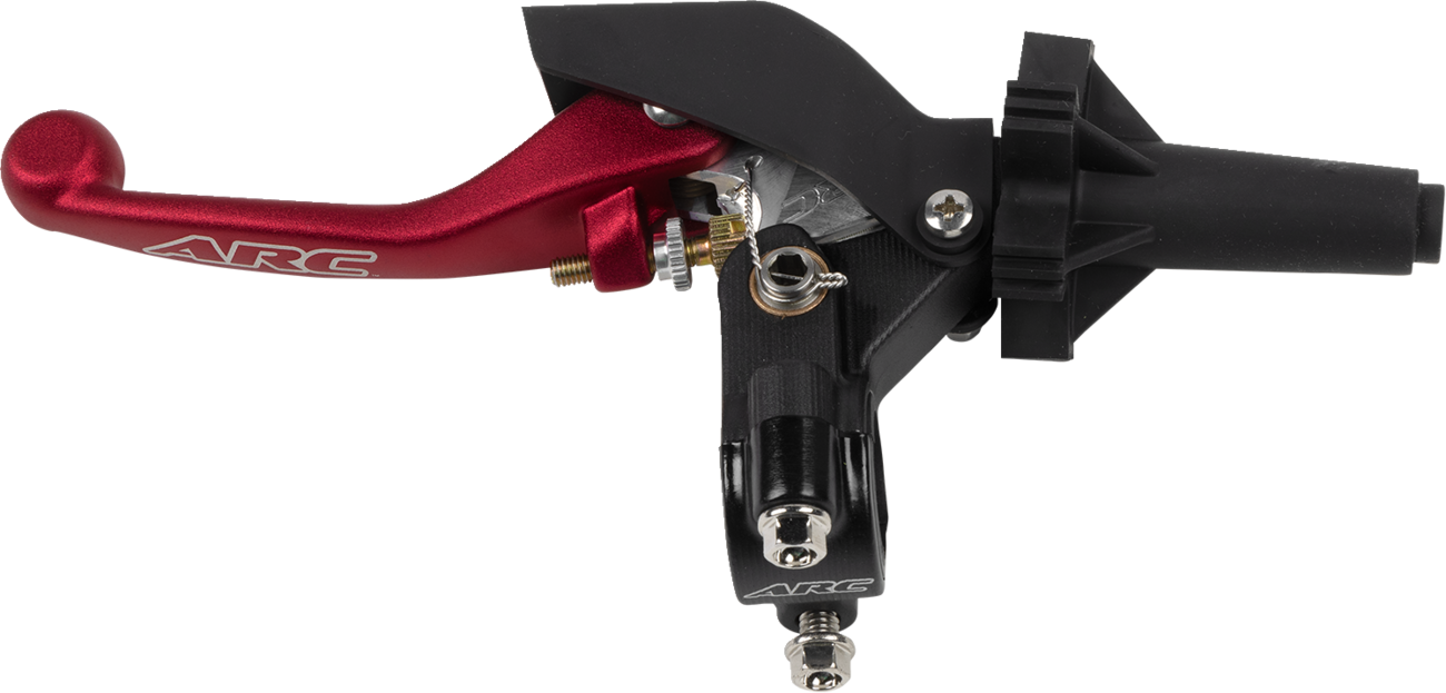 ARC RC-8 Clutch Perch Assembly