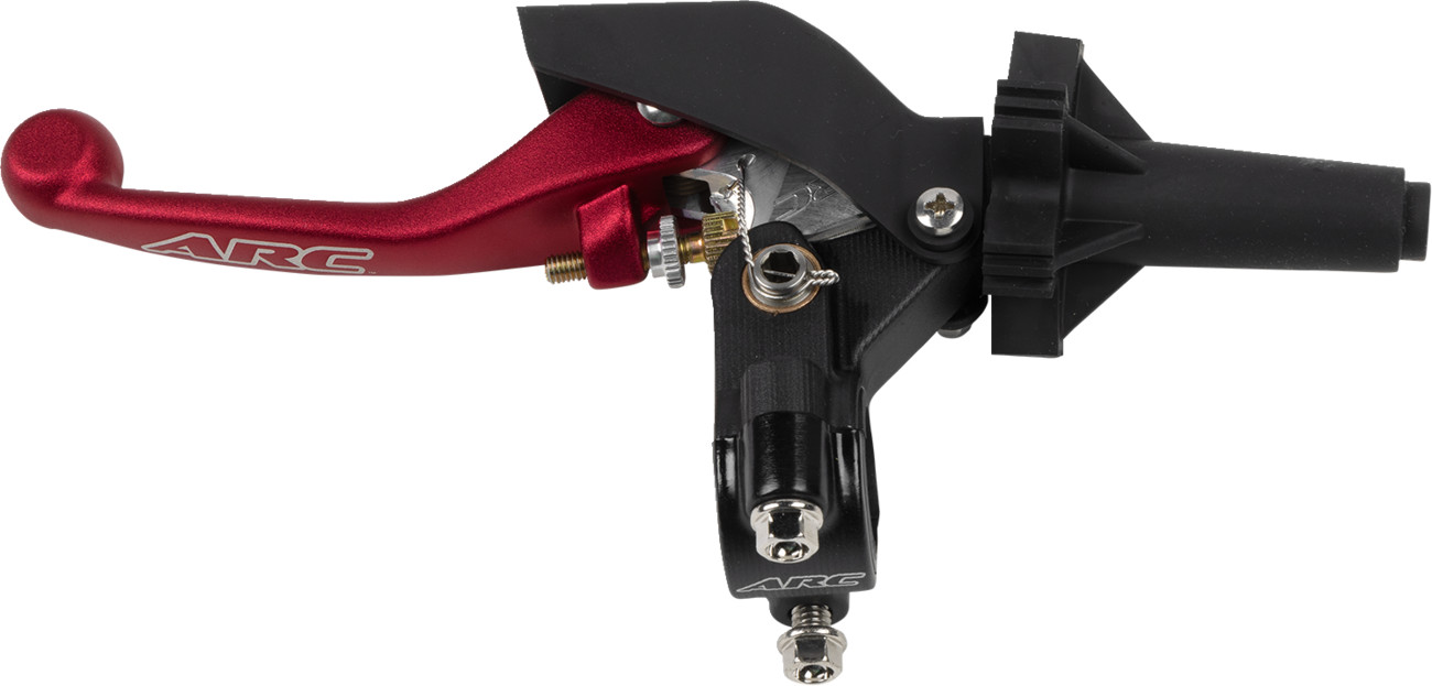 ARC RC-8 Clutch Perch Assembly