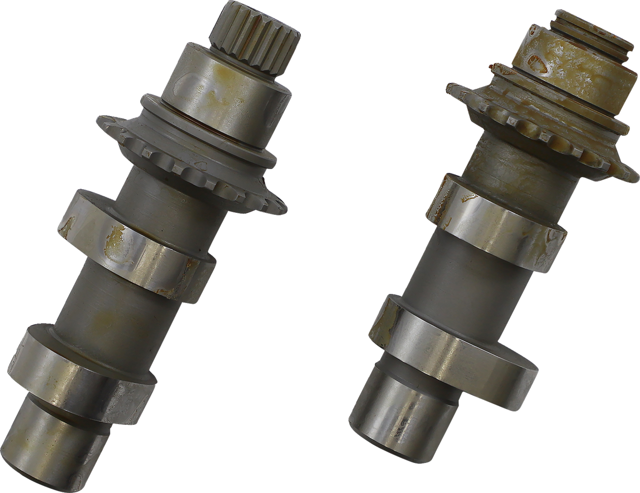 ANDREWS Conversion Chain Driven Cam