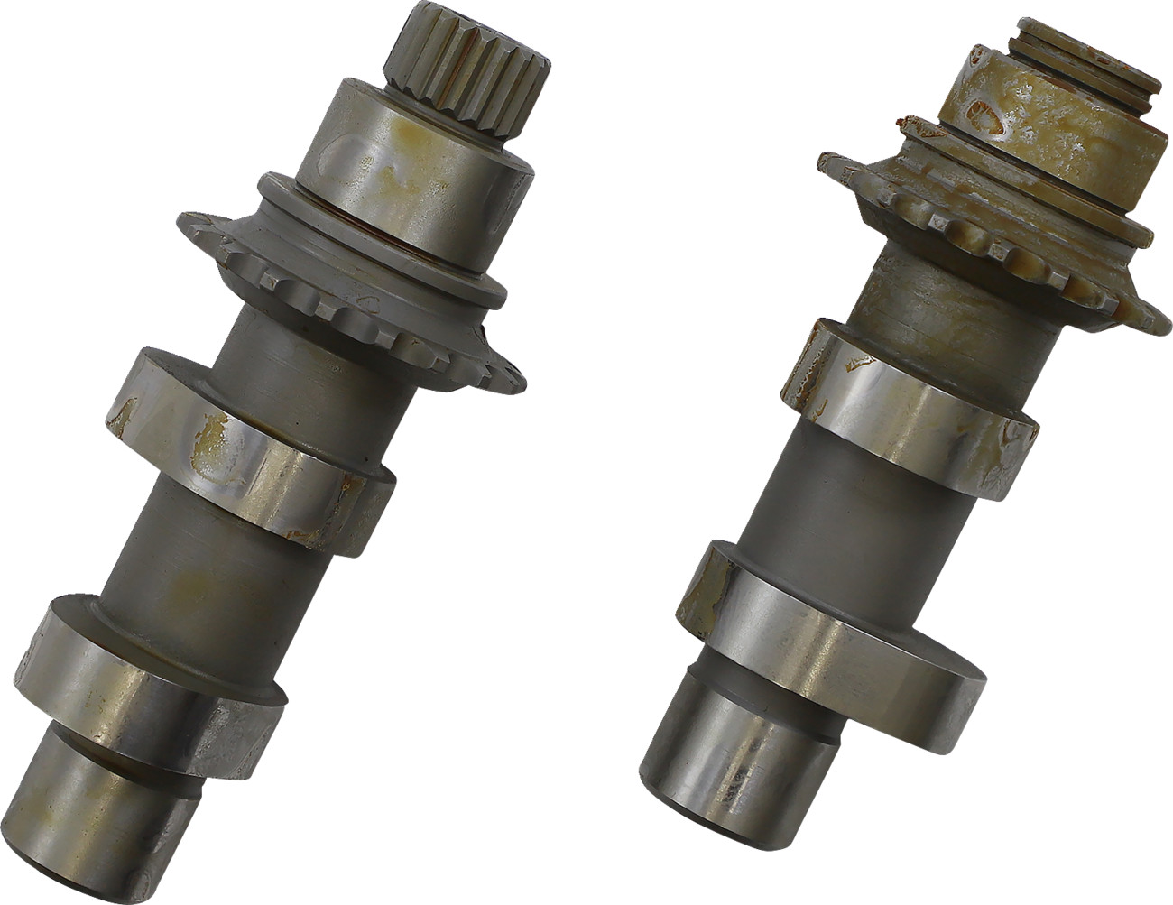 ANDREWS Conversion Chain Driven Cam