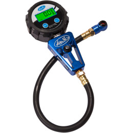 DIGITAL TIRE PRESSURE GAUGE DIGITAL TIRE PRESSURE GAUGE
