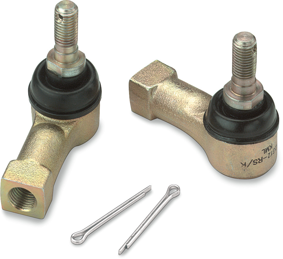 Replacement Inner/Outer Tie-Rod End Kit