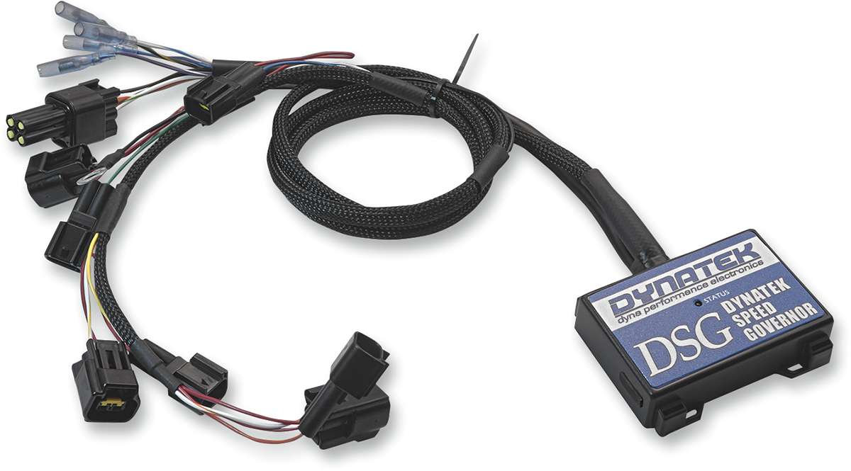 DYNATEK Speed Governor