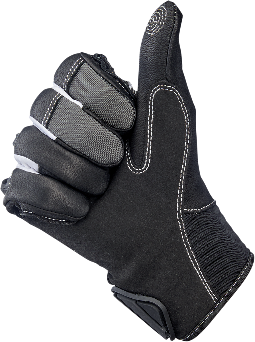 BILTWELL Bridgeport Gloves